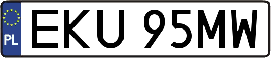 EKU95MW