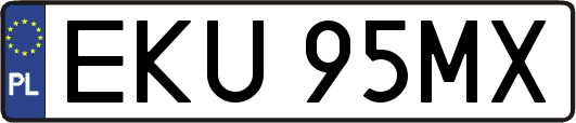 EKU95MX