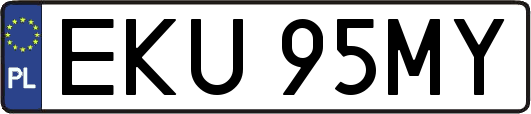 EKU95MY