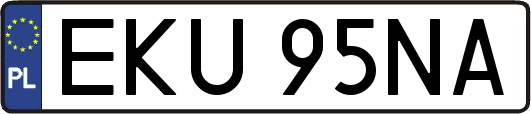 EKU95NA