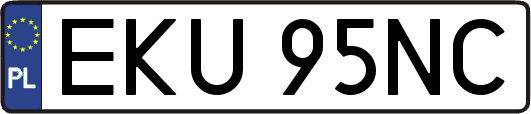 EKU95NC