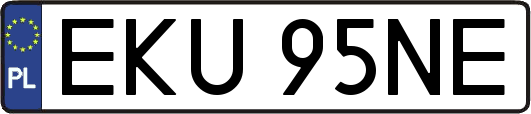 EKU95NE
