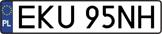 EKU95NH