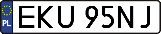 EKU95NJ