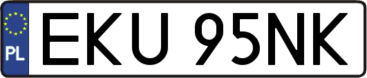 EKU95NK