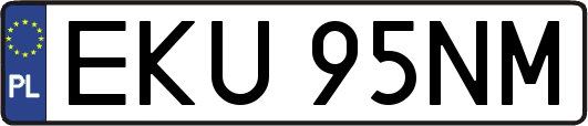 EKU95NM