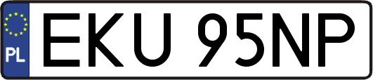 EKU95NP