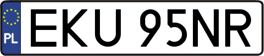 EKU95NR