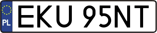 EKU95NT