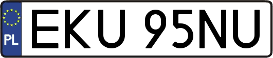 EKU95NU