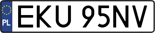 EKU95NV