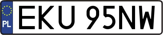 EKU95NW