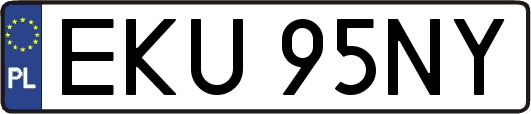EKU95NY