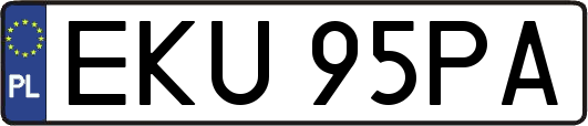 EKU95PA