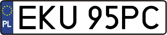 EKU95PC