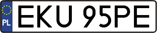 EKU95PE
