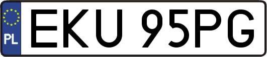 EKU95PG