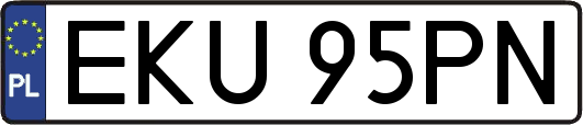 EKU95PN