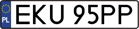 EKU95PP
