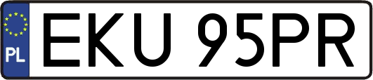 EKU95PR