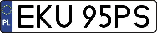 EKU95PS