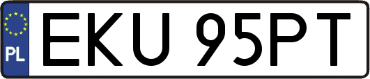 EKU95PT