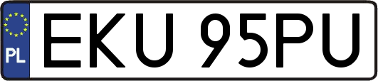 EKU95PU