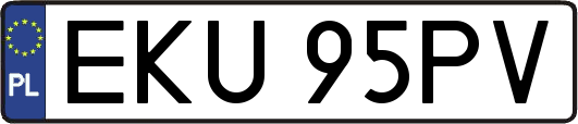 EKU95PV