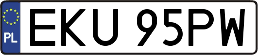 EKU95PW
