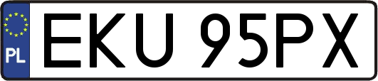 EKU95PX