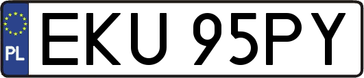 EKU95PY