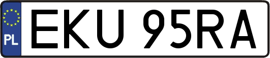 EKU95RA