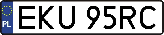 EKU95RC
