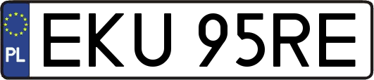 EKU95RE