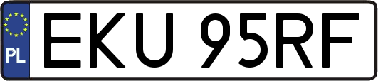 EKU95RF