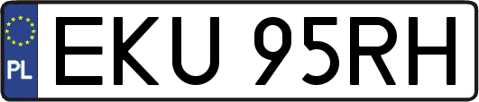 EKU95RH