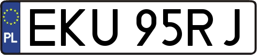 EKU95RJ