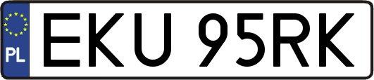 EKU95RK