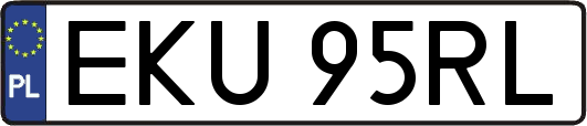 EKU95RL