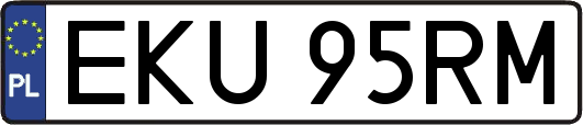 EKU95RM