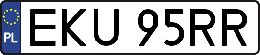EKU95RR