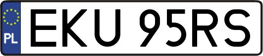 EKU95RS