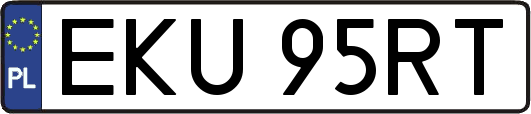 EKU95RT