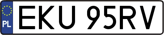 EKU95RV