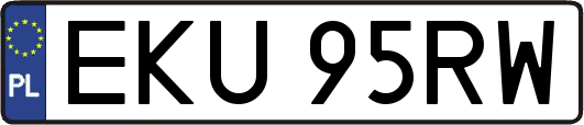 EKU95RW