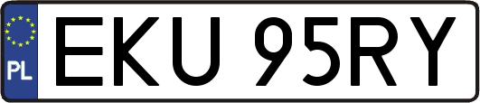 EKU95RY
