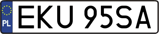 EKU95SA