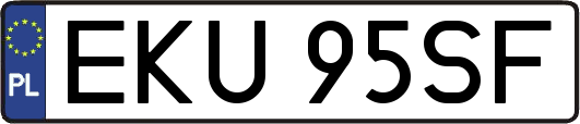EKU95SF