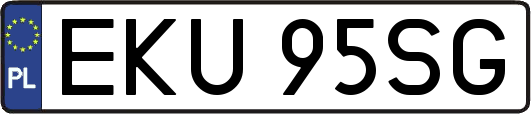 EKU95SG