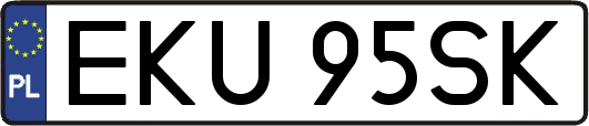 EKU95SK